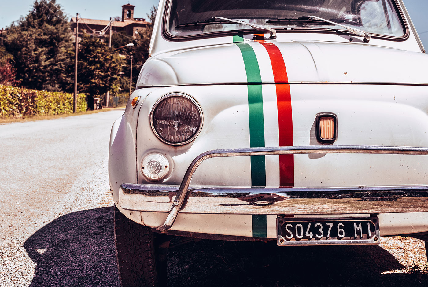 20 Hilarious Everyday Italian Expressions You Should Use