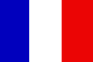 flag color meanings and origins - France flag
