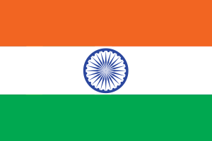 flag color meanings and origins - India Flag