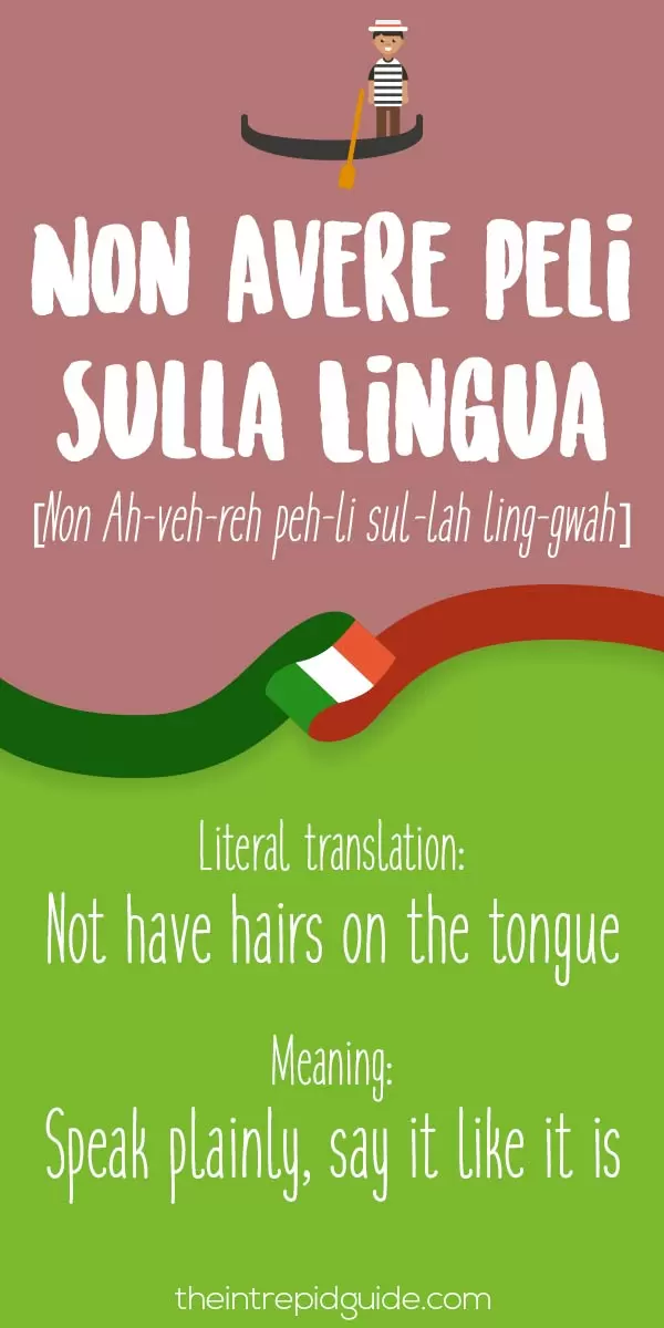 Læs Skrive ud Bestemt 20 Hilarious Everyday Italian Expressions You Should Use