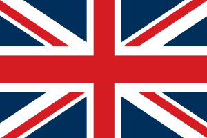 flag color meanings and origins - United Kingdom Flag