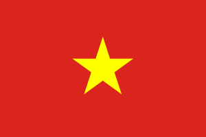 flag color meanings and origins - Vietnam flag