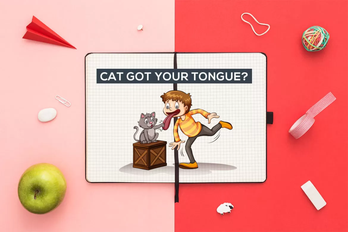30 Incredible Stories Behind English Idioms Phrases You Use Every Day