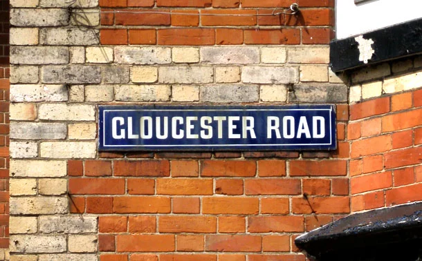  English Place Name Meanings - Gloucester