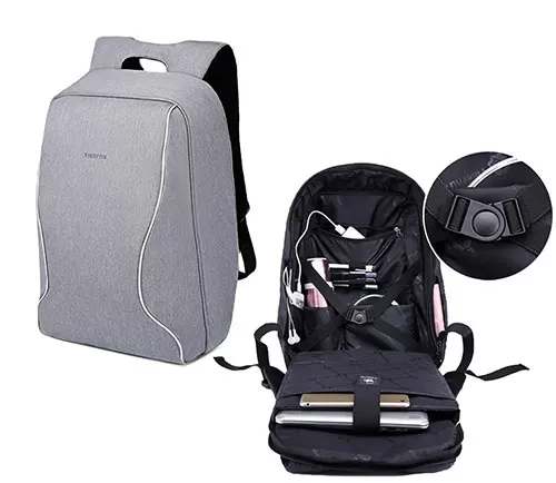 best international travel accessories Best Travel Accessories 2023 Anti-theft Shockproof Backpack