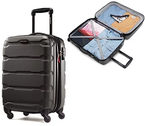 Best Travel Accessories 2021 Cabin Suitcase