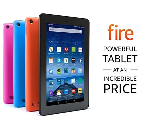 Best 2022 Kindle Fire