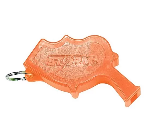 Best Travel Accessories 2024 Safety Whistle