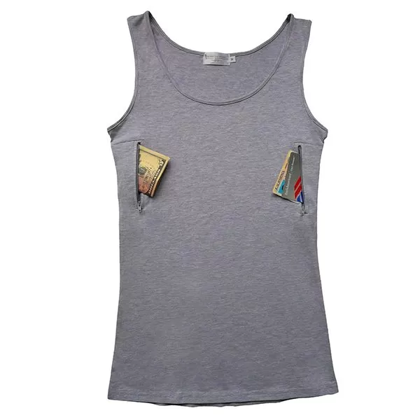 best international travel accessories Best Travel Accessories 2023 clever tank top