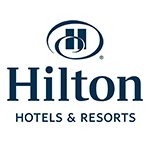 how to travel cheap - Hilton