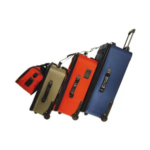 Best Travel Accessories 2024 Multi-Bag Stacker