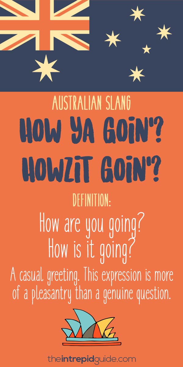 Australian Slang: 31 Hilarious Australian Expressions You Should Use