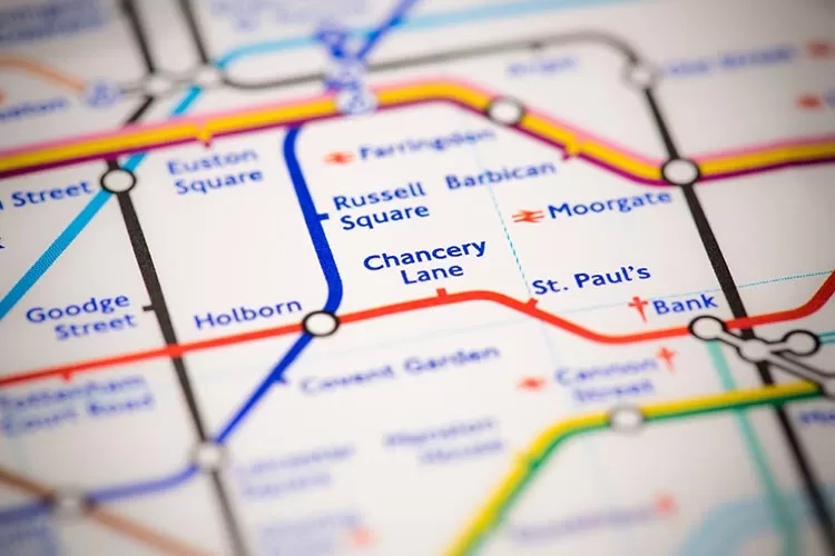 Chancery Lane