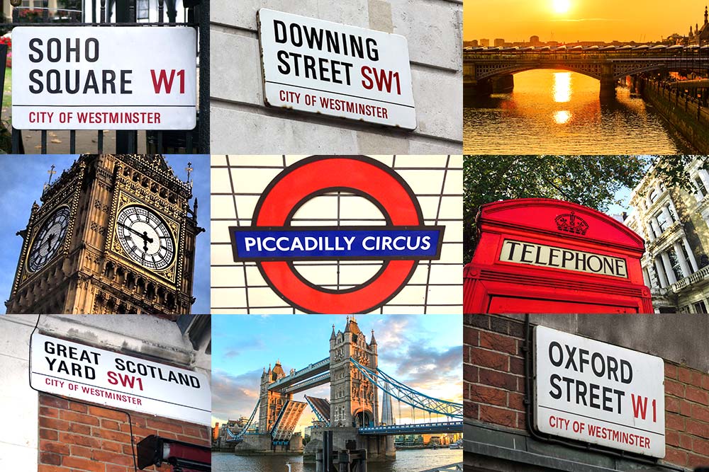 31 Fascinating Origins of London Street Names Revealed