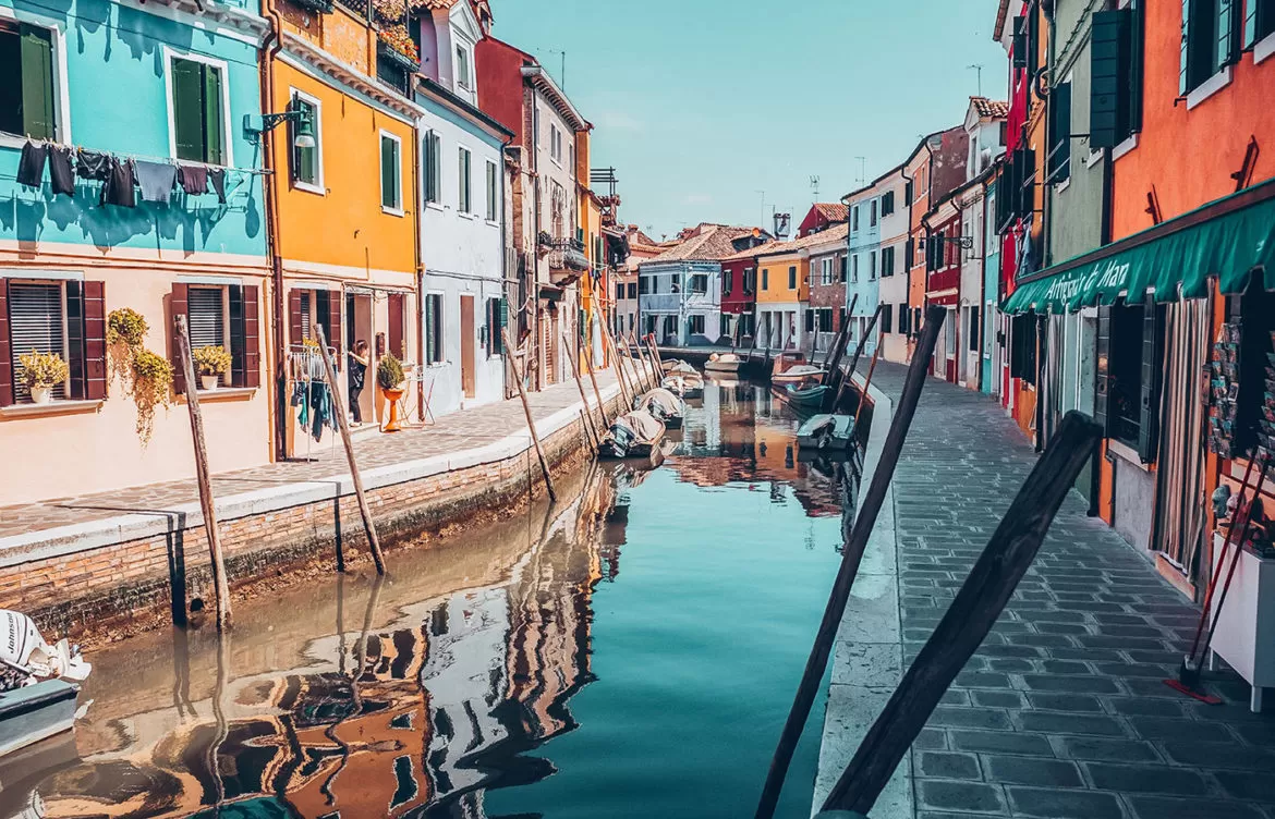 Top 10 Italian Phrases to Make You Sound More Italian Instantly