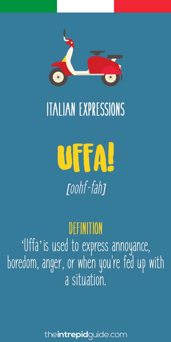 Top 10 Italian Expressions Italians Love Saying | The Intrepid Guide Top 10 Italian Expressions Italians Love Saying | The Intrepid Guide