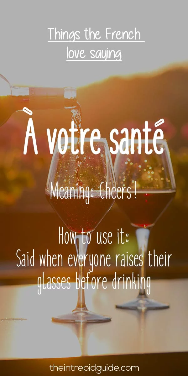 How to Sound More French Top 10 French Phrases You SHOULD Use