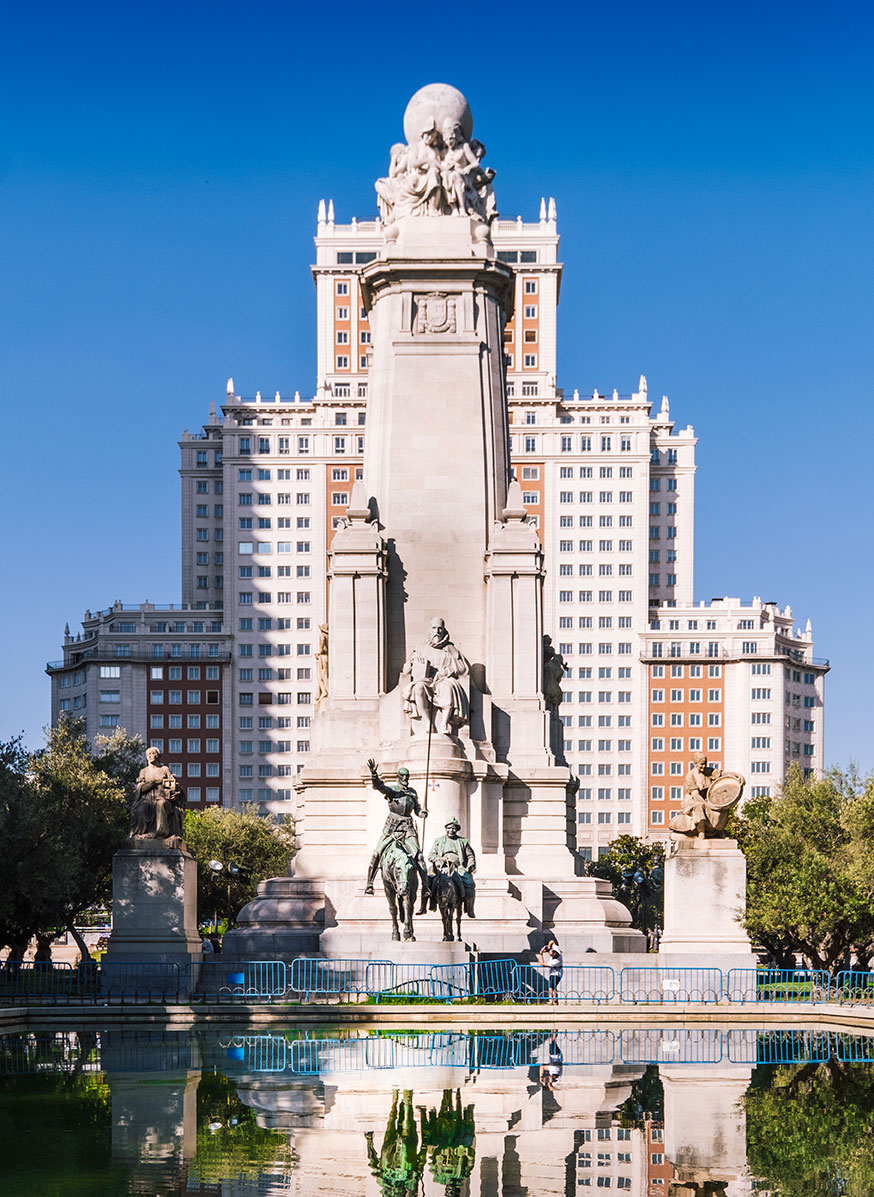 Discover 23 Beautiful Must-See Places in Madrid [Spoiler] | The