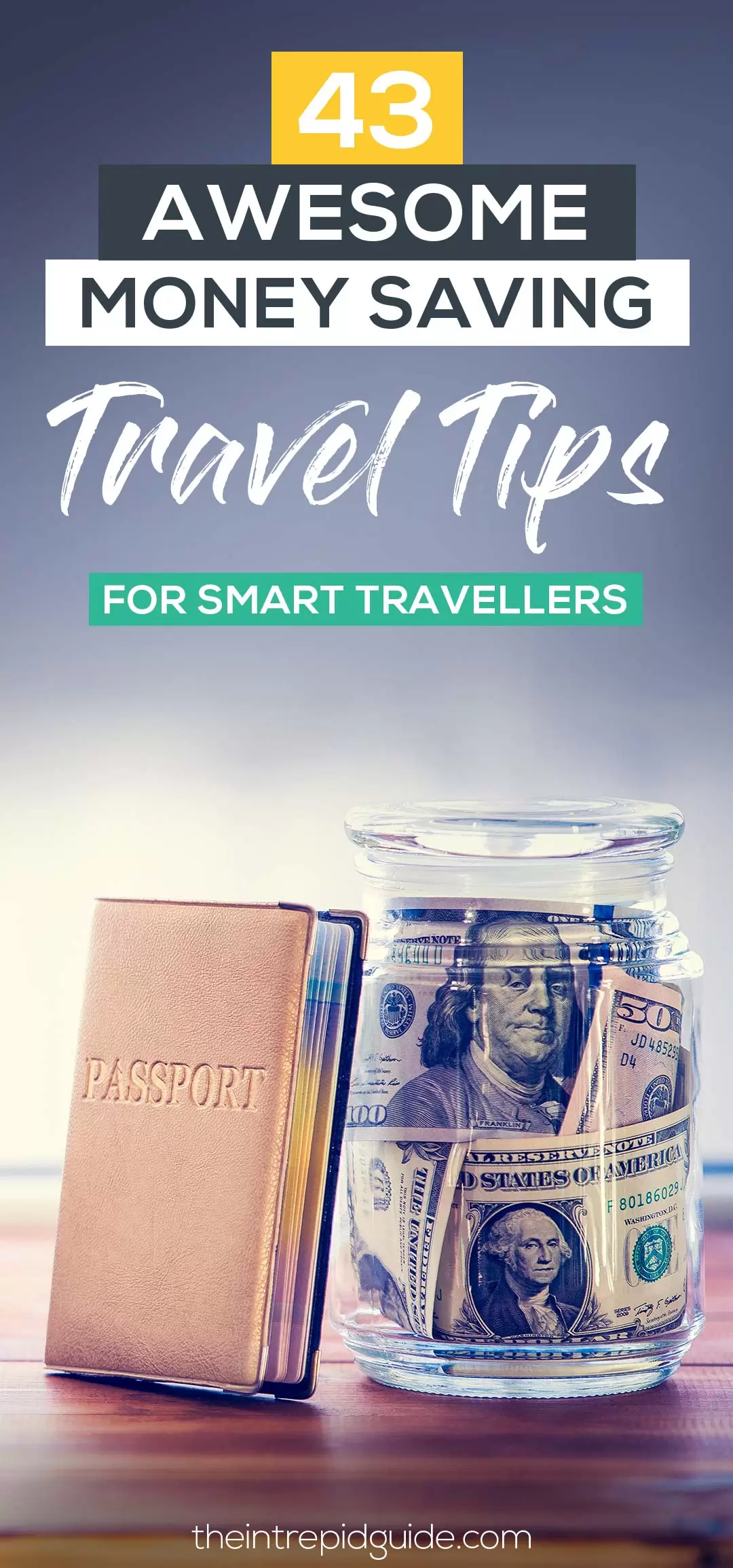 Money Saving travel Tips