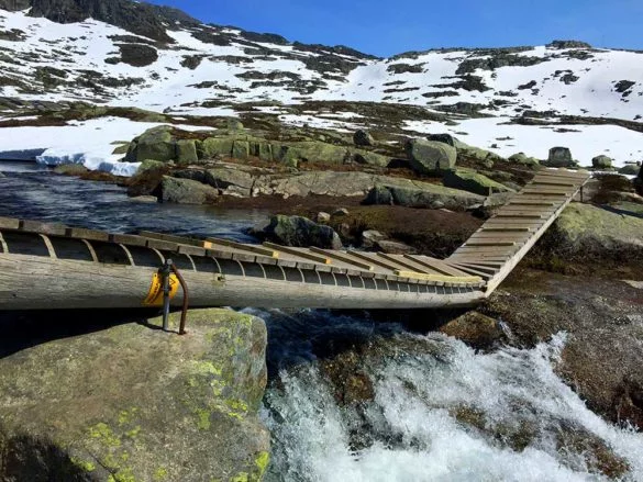 Hiking Trolltunga in Norway - The Ultimate Guide - Bridge Norway