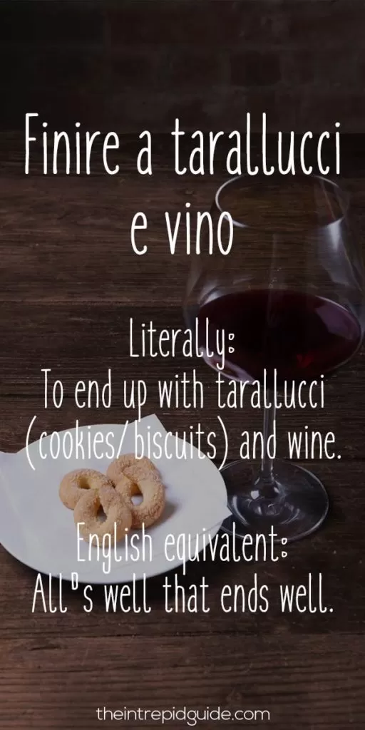 Funniest Italian Sayings: 26 Food-Related Insults You Won't Forget Funniest Italian Sayings: 26 Food-Related Insults You Won't Forget