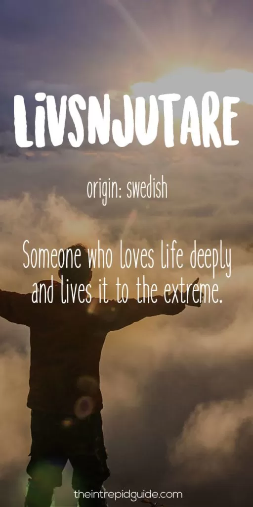 10 Synonymous Words for Travel Lovers • The Art of Travel