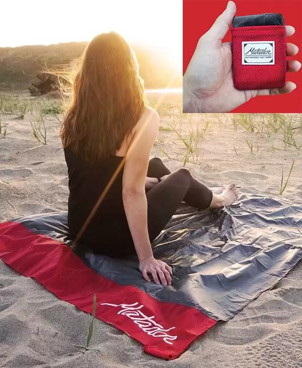 best international travel accessories Best Travel Accessories 2023 travel pocket blanket