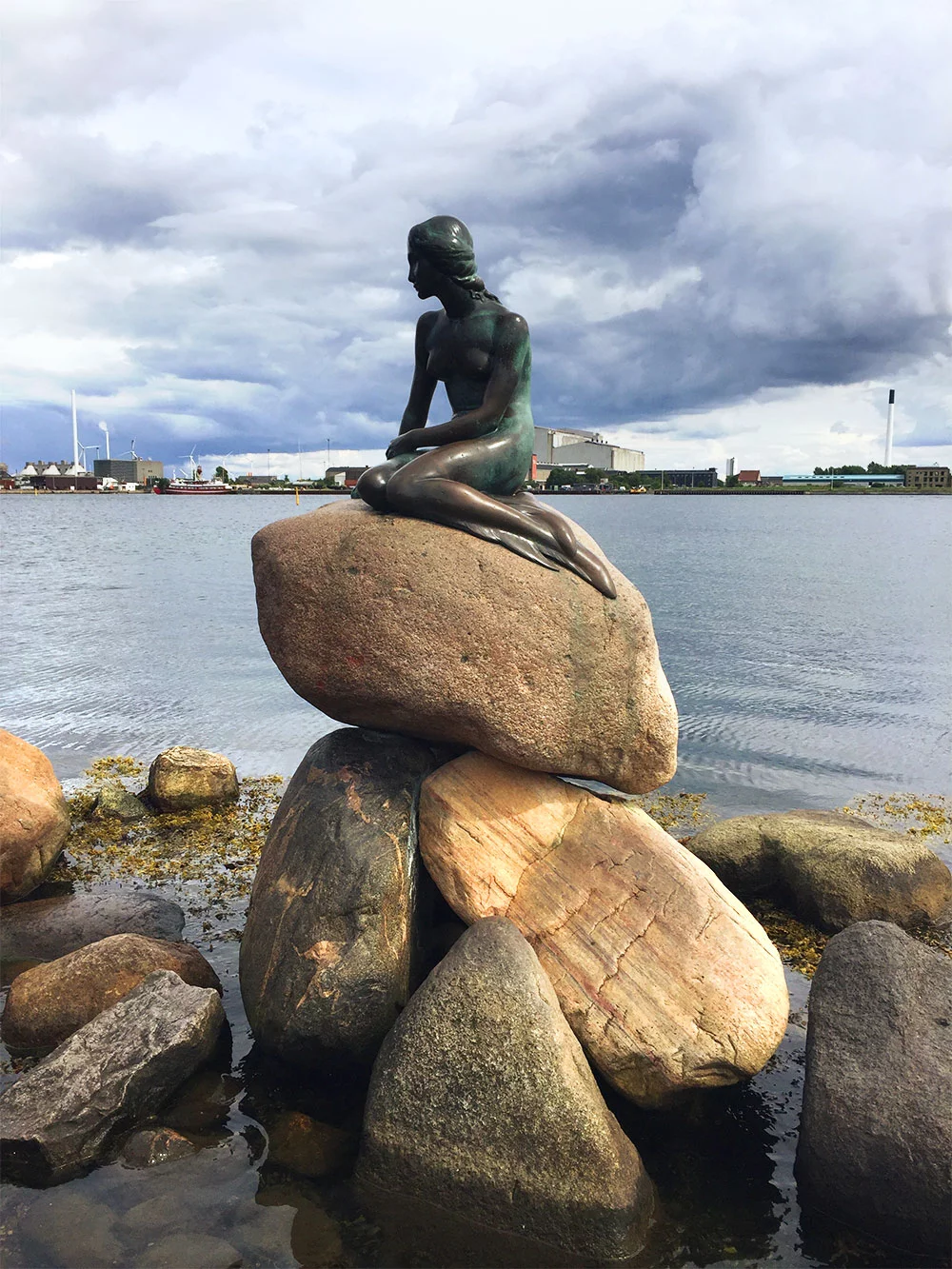 top 20 best things to do in Copenhagen - The Little Mermaid Copenhagen