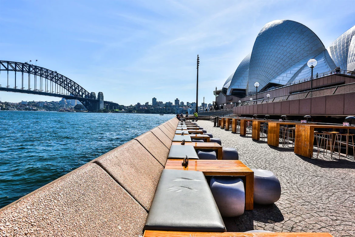 25 Things to do in Sydney on a budget