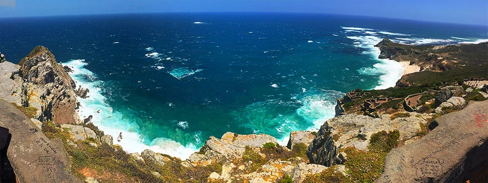 things you must do in cape town south africa - Cape Point and Cape of Good Hope