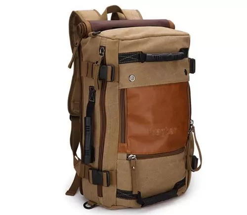 best international travel accessories Best Travel Accessories 2023 Multi-Use Travel Hiking Camping Bag Rucksack