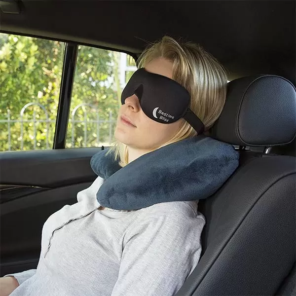 Best Travel Accessories 2024 Sleepmask