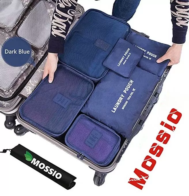 travel bags for accessories