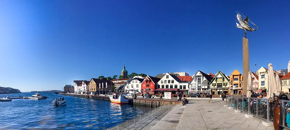 Things to do in Stavanger - Stavanger Harbour