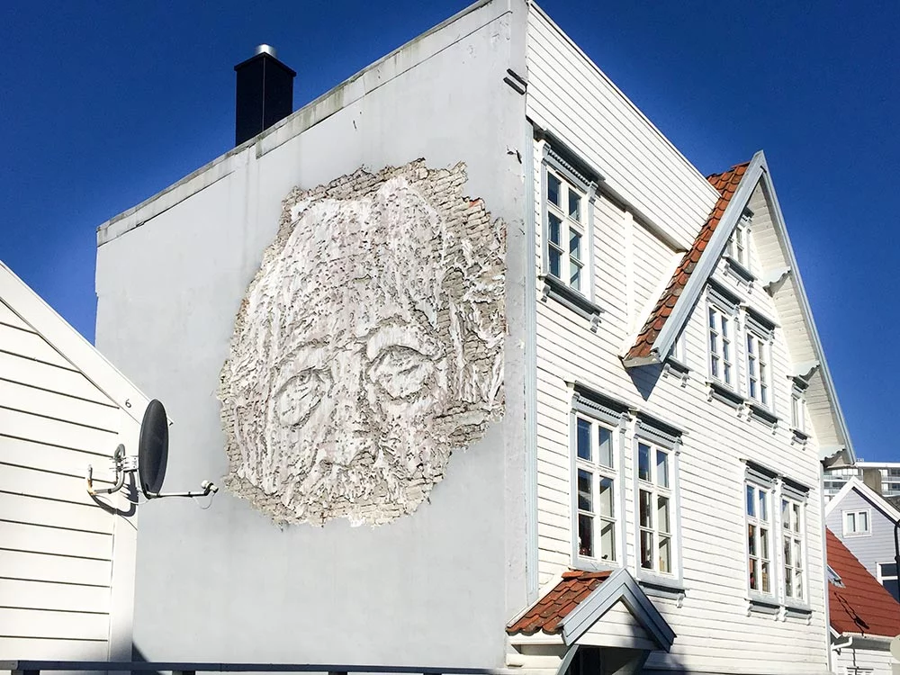 Things to do in Stavanger Nuart Street Art
