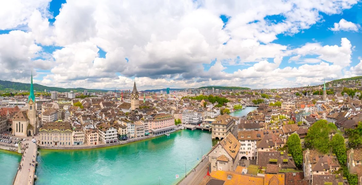 Zurich itinerary - Things to do in Zurich