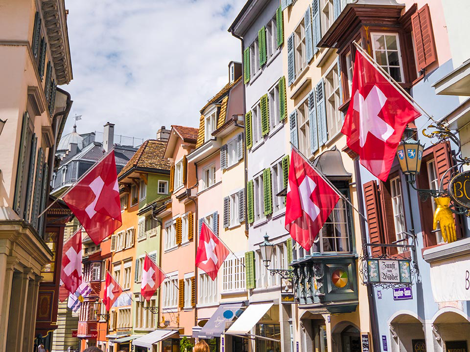 Essential Swiss-German Travel Phrase Guide with ...