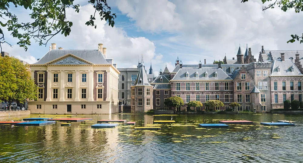 things to do in the hague Mauritshuis