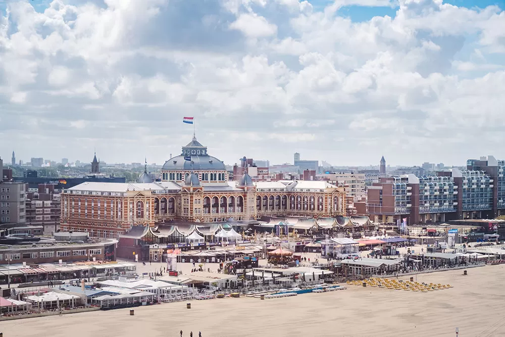 17 Top Things You Must Do in The Hague: The Ultimate Den Hague Itinerary 47 things to do in the things to do in the hague scheveningen kurhaus