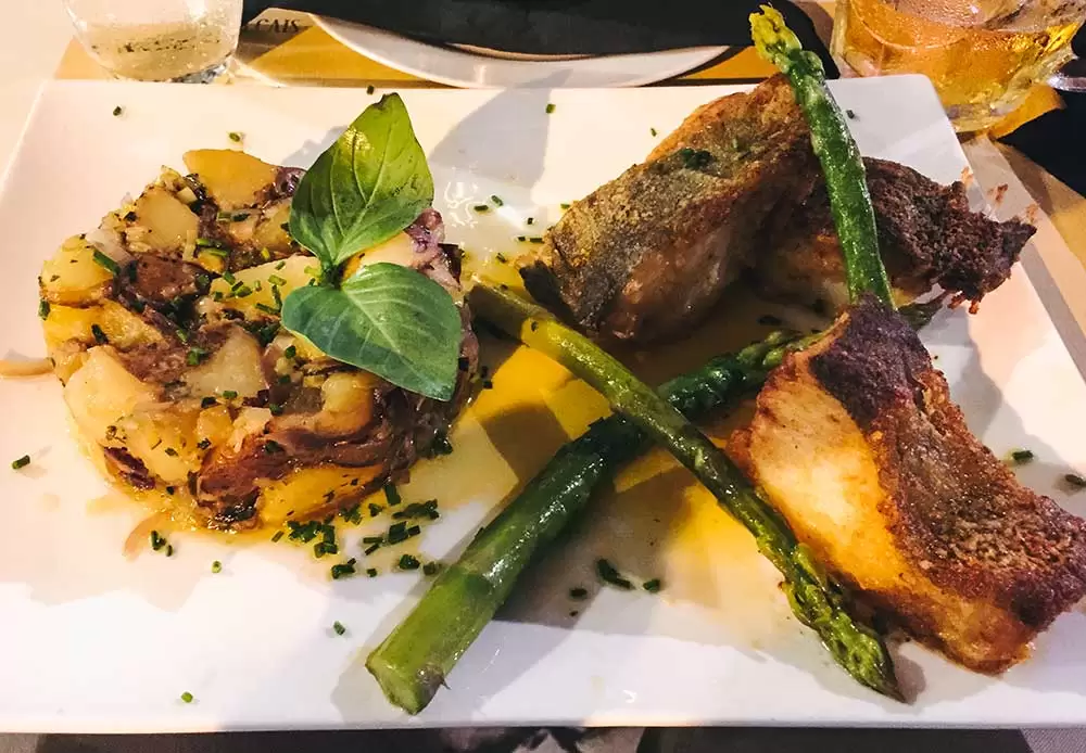 Where to eat in the Azores in 2018 - sao miguel island