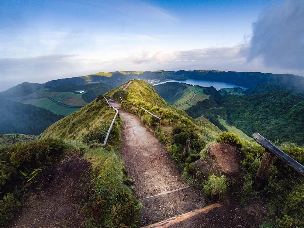 A Guide to Visiting Vista do Rei & Sete Cidades (Azores)