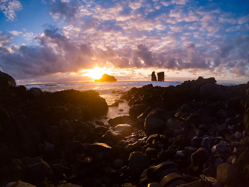 11 Reasons Why You Should Visit the Azores in Portugal 27 azores islands portugal - sao miguel azores travel guide sunrise