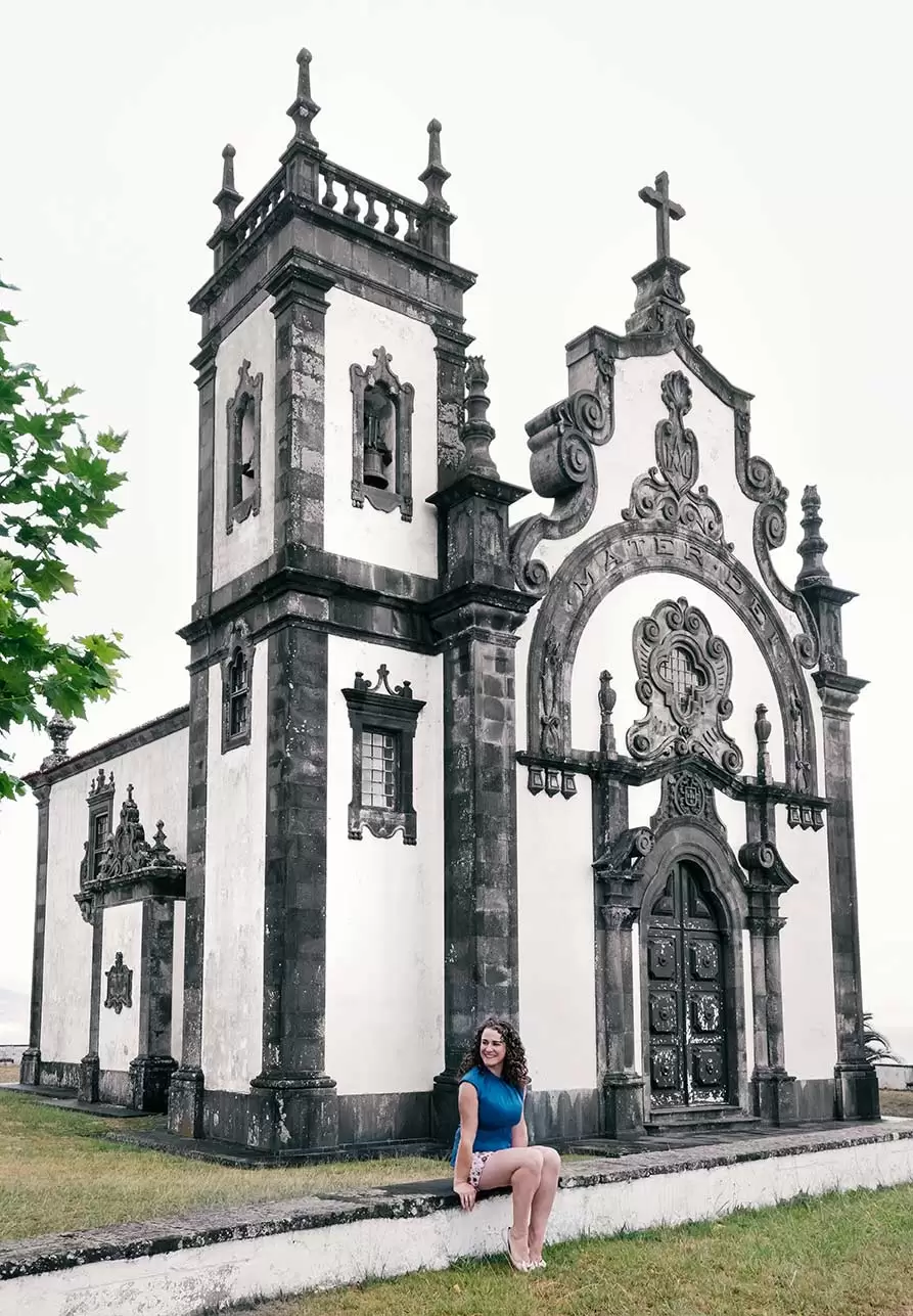 top 10 things to do in ponta delgada in 2018 Hermitage of the Mother of God