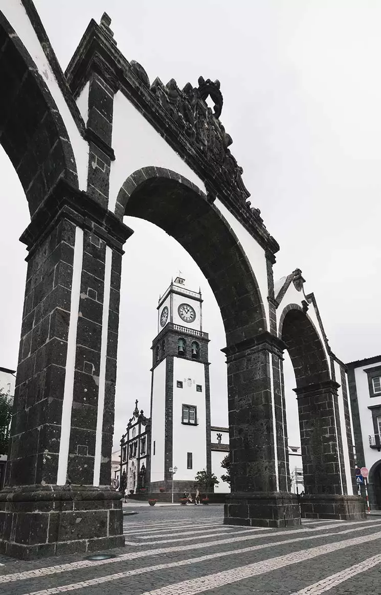 top 10 things to do in ponta delgada in 2018 Parish Church Sao Sebastiao