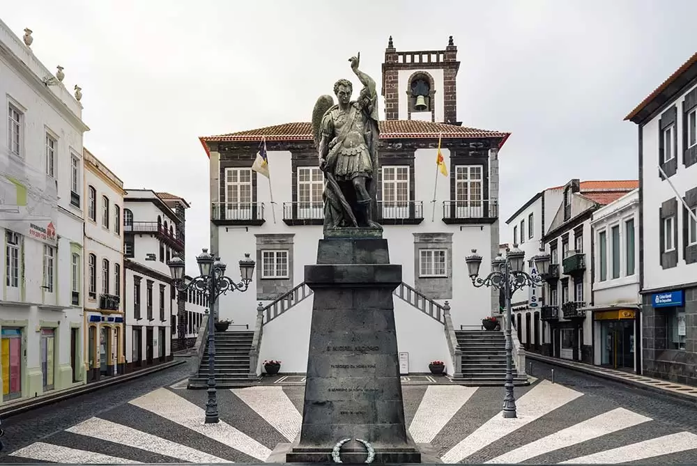 Top 10 Things to Do in Ponta Delgada (The Jewel of the Azores) 33 top 10 things to do in ponta delgada in 2018 city hall