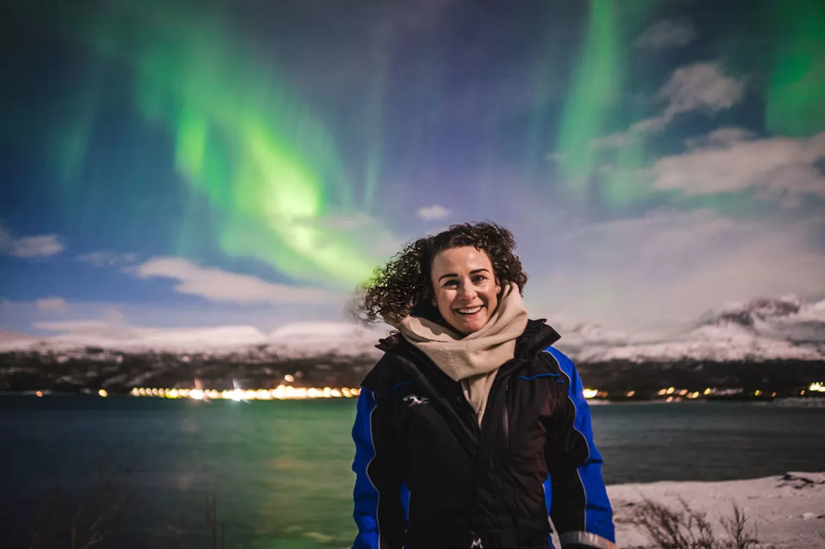 Tromso Northern Lights Tour