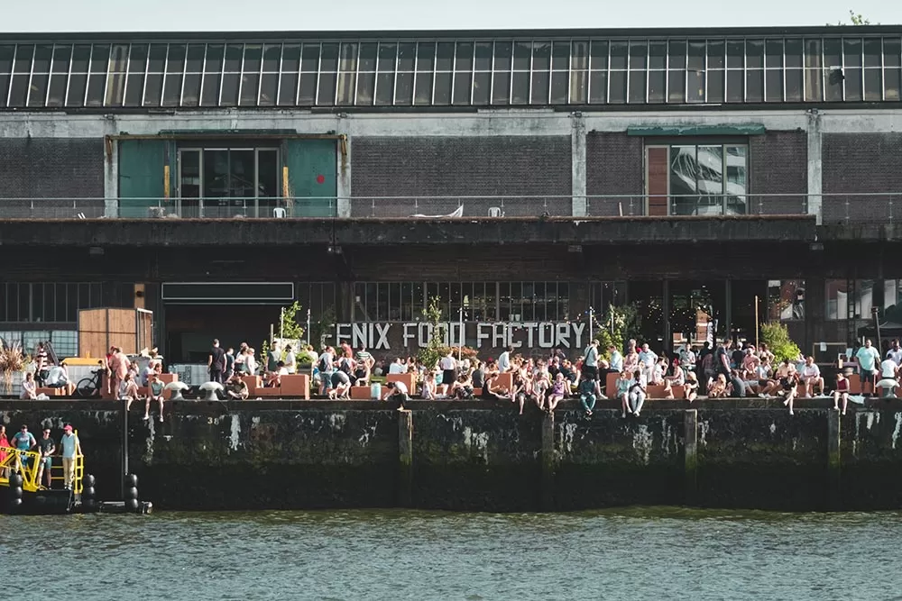 best things to do in rotterdam in 2021 - fenix food factory