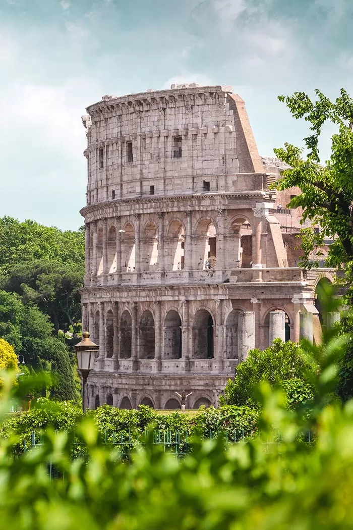 rome tips and tricks - buy your tickets online