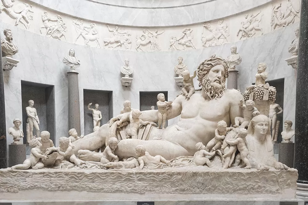 rome tips and tricks - visit the vatican museum in the afternoon