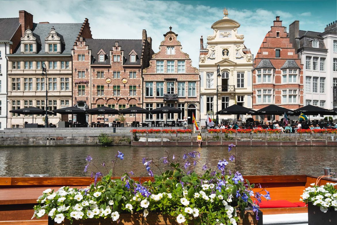 ghent day tours